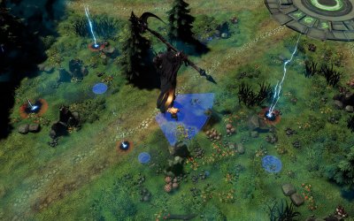 One Boss One Fight